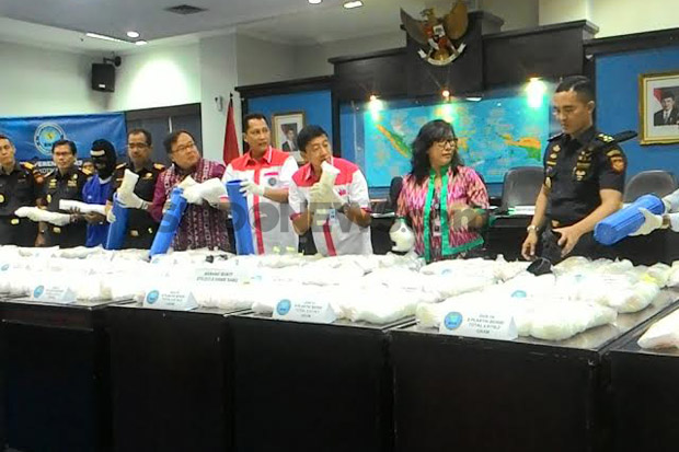 Ini Hukuman Ekstrem...