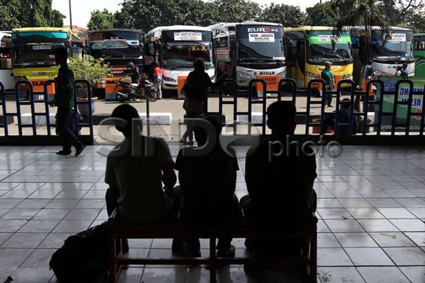 DKI Berencana Bangun...