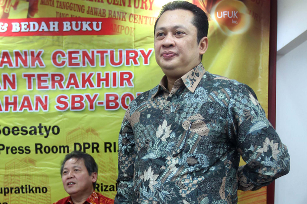 Politik Anggaran di...
