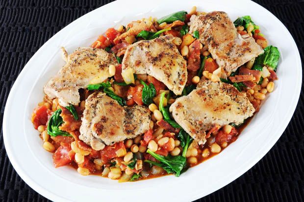 Resep Cepat, Sehat &...