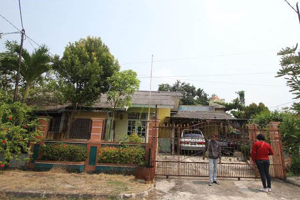 Rumah Dwi Djoko Wiwoho...