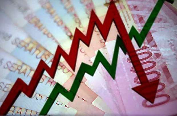 Stabilisasi Rupiah,...
