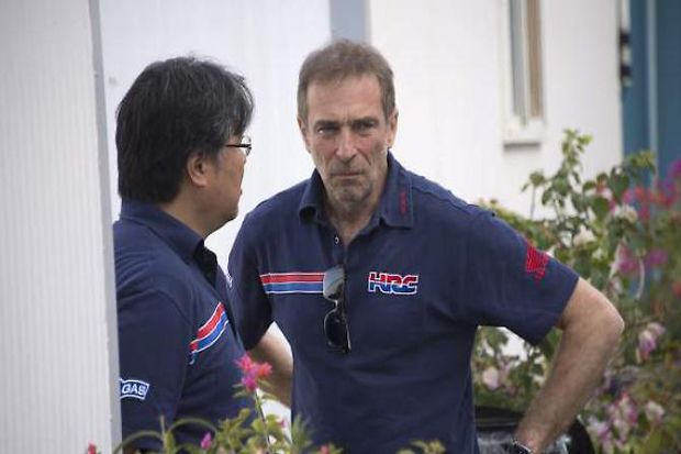 CAS Tolak Banding Rossi,...