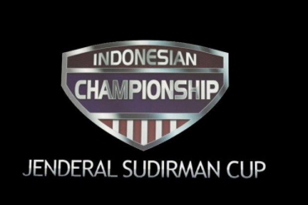 Hadapi Piala Jenderal...
