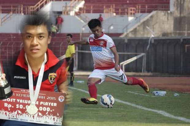 Jefri Kurniawan, Ganti...