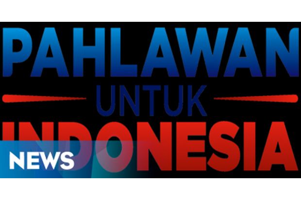 9 Peserta Pahlawan Untuk...