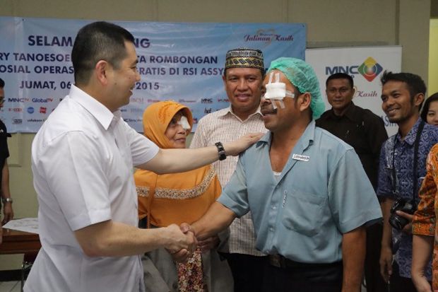 Yayasan Jalinan Kasih...