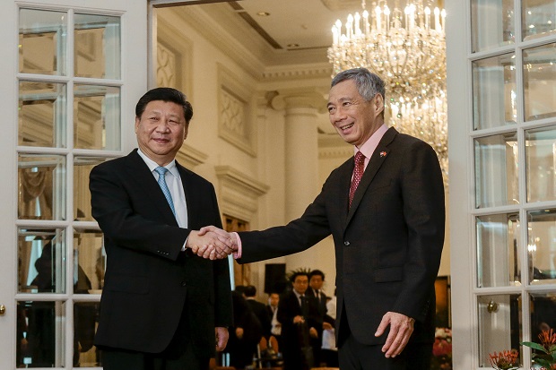 Konflik Laut China Selatan,...