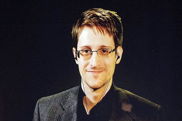 Snowden Bicara AS Biang...