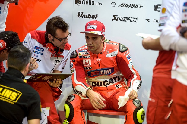 Plin-plan, Iannone Batal...