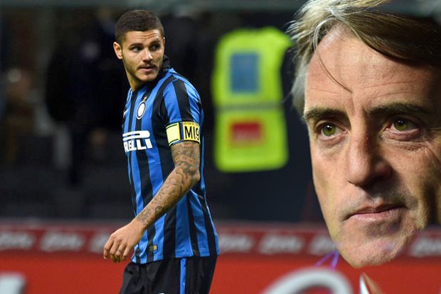 Inter Milan Diterpa...