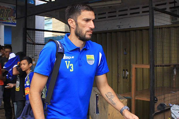 Vujovic Batal Gabung,...