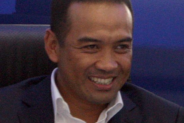 Soal Reshuffle Kabinet,...