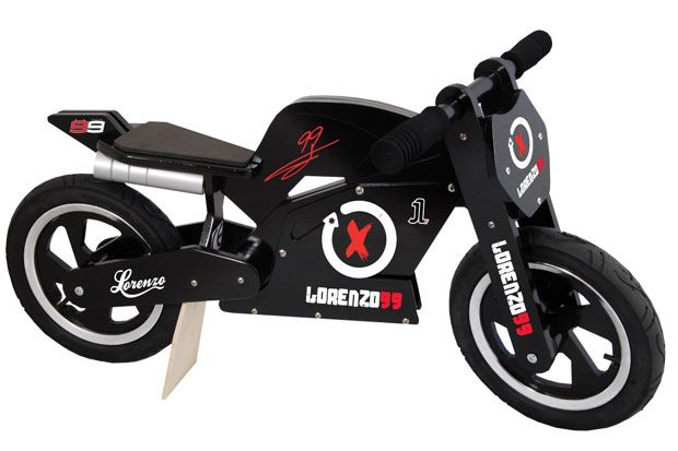 Kiddi Moto Luncurkan...