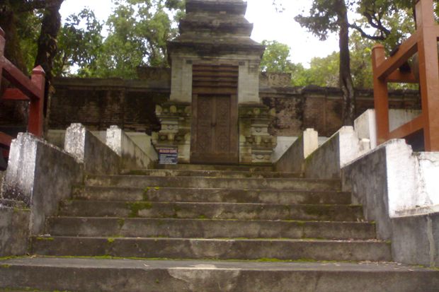 Kedigjayaan Sultan Agung...