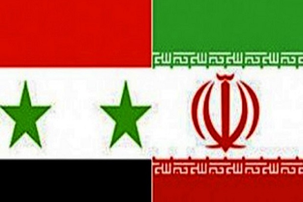Dukung Assad, Iran Batal...