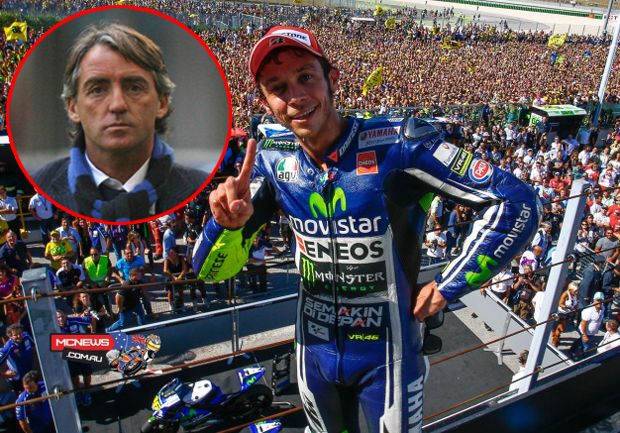 Roberto Mancini Sebut...