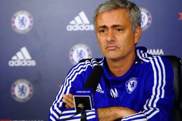 Chelsea Kalah Lagi,...