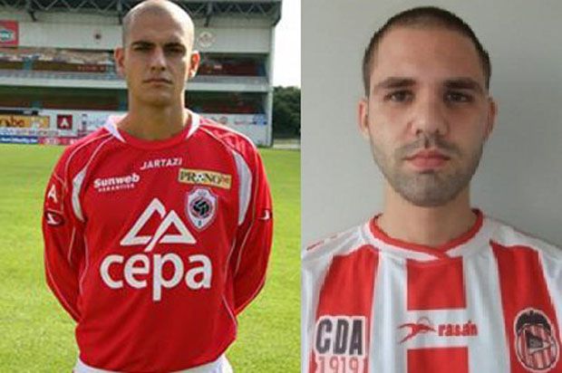 Ikat Duo Spanyol, Arema...