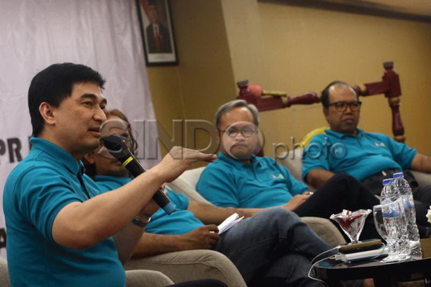 PKB Minta Menag Direshuffle,...