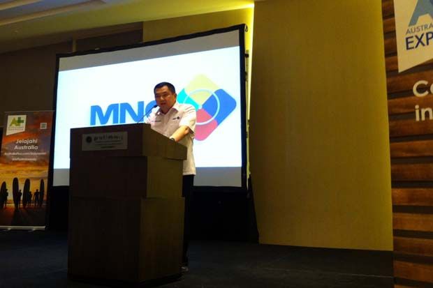 MNC Gandeng ABC International...