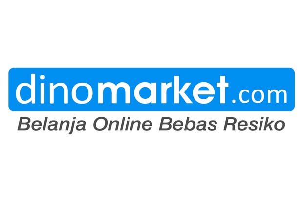 Dinomarket.com Rayakan...