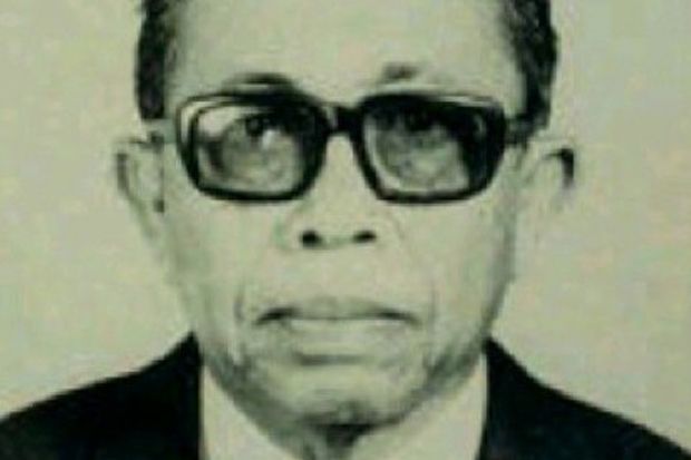 Di Hari Pahlawan, Perjuangan...