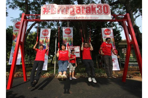 Indonesia SeGar Luncurkan...