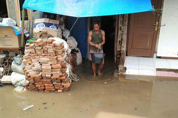Kampung Pulo Ternyata...