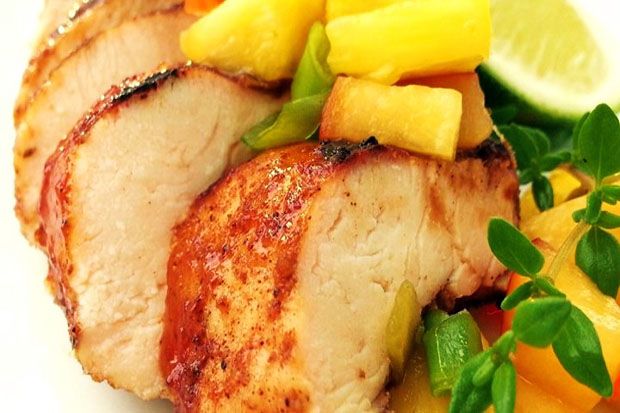 Resep Makan Malam Hari...