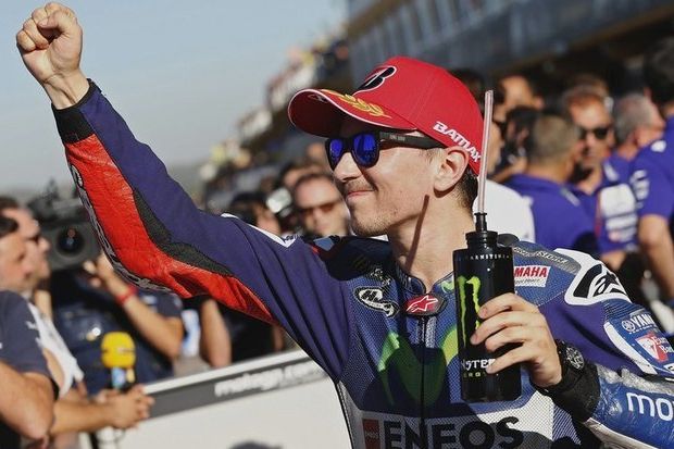 Lorenzo: Bisa Kalahkan...