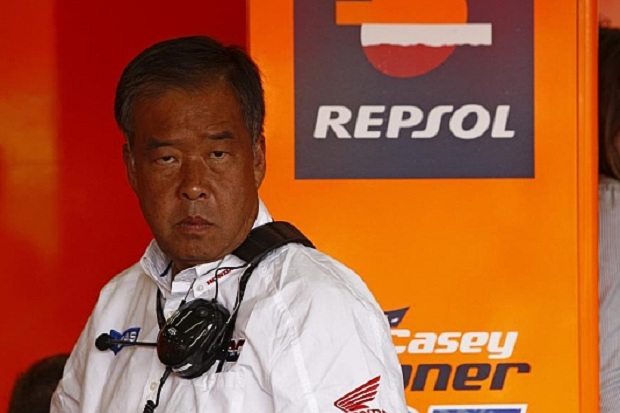 Honda Klarifikasi Tuduhan...