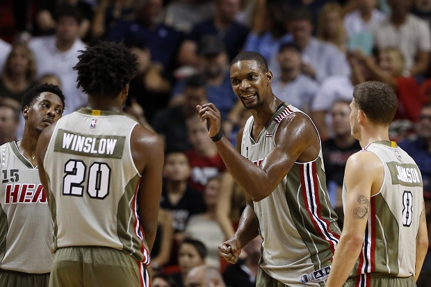 Hasil Pertandingan NBA,...