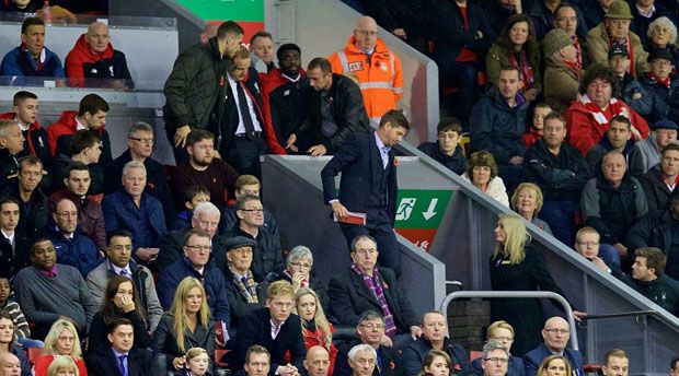 Klopp Kecewa Penonton...
