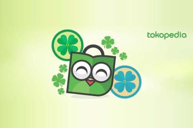 Tokopedia Berikan Promo...