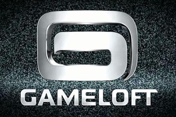 Gameloft Advertising...