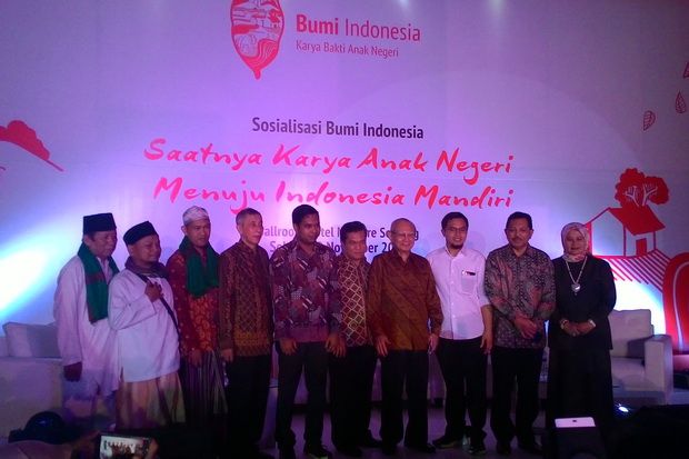 Kenalkan Sistem Pertanian...
