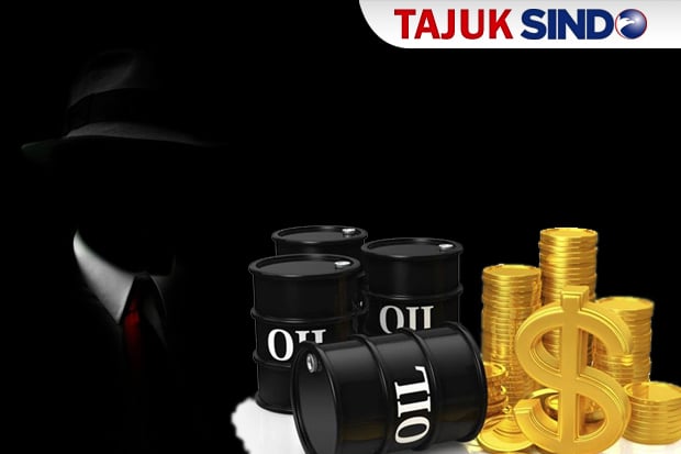 Siapa Mafia Minyak?
