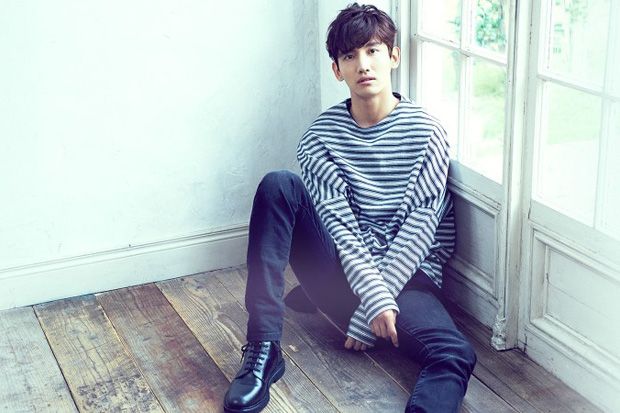 Changmin TVXQ Habiskan...