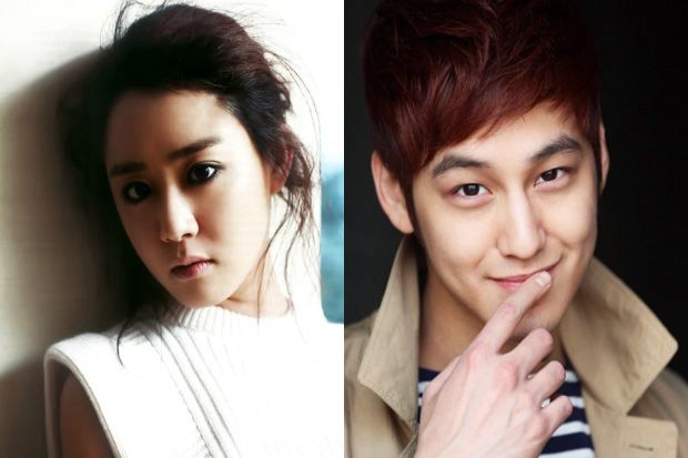 Moon Geung Young Kecewa...
