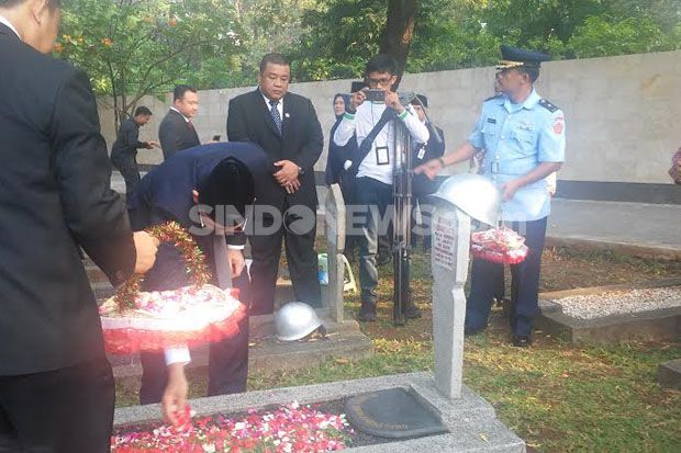 Pemprov DKI Akan Bangun...