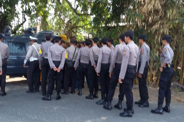 Sidang Pembunuhan Angeline...