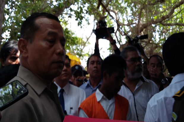 Hakim Ingin Ungkap Fakta...