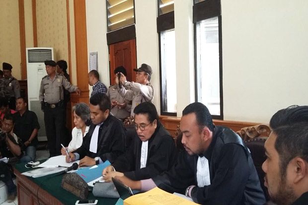 Margareta Sebut Awalnya...