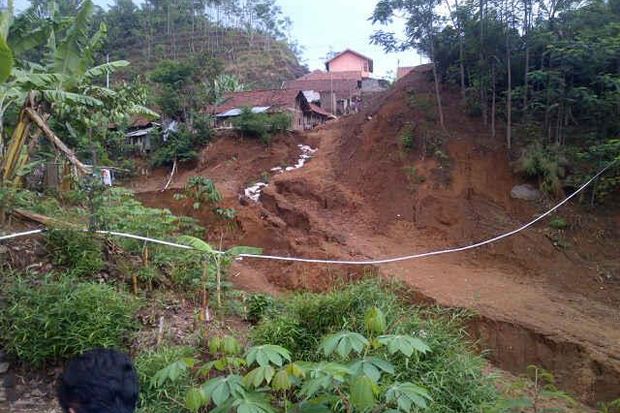 60 KK di Banjarnegara...