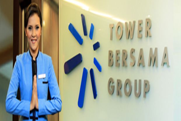 Tower Bersama Dapat...