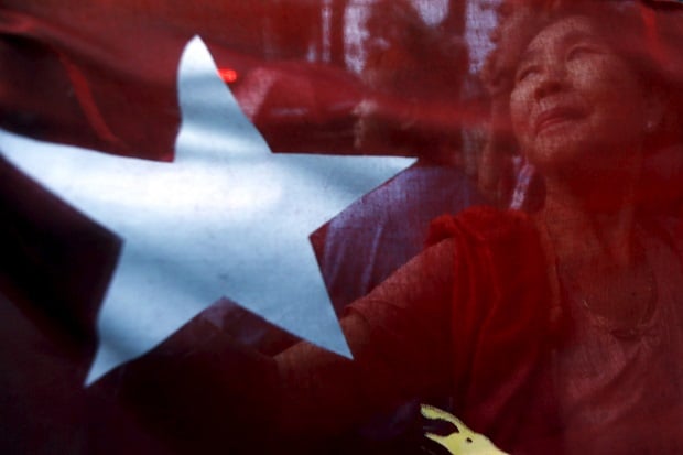 Media Beijing: China...
