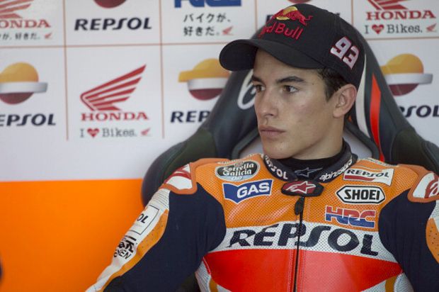 Marquez Punya Firasat...