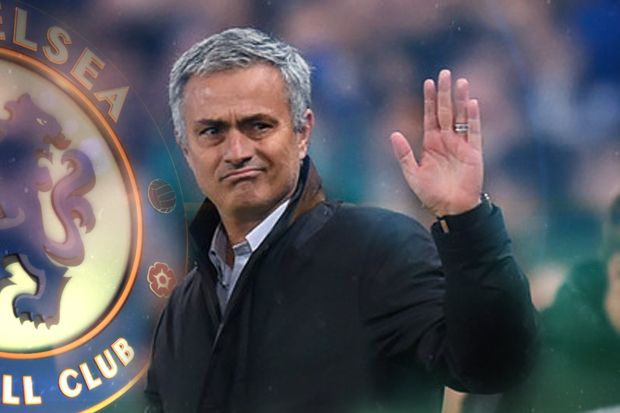 Membongkar Alasan Chelsea...