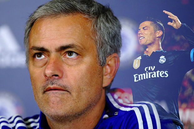 Soal Masa Depan, Ronaldo:...